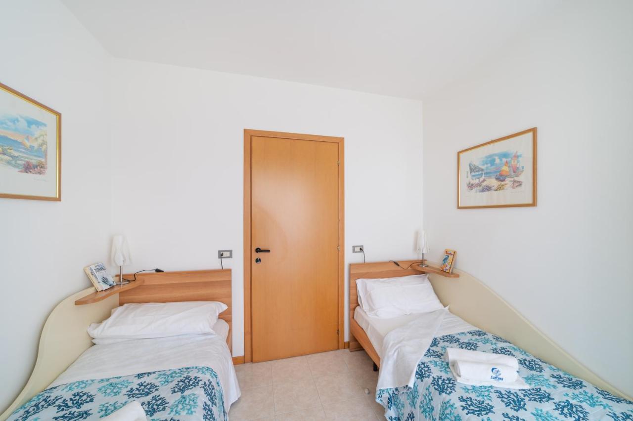 Residenza Delle Terme Apartment Bibione Exterior photo