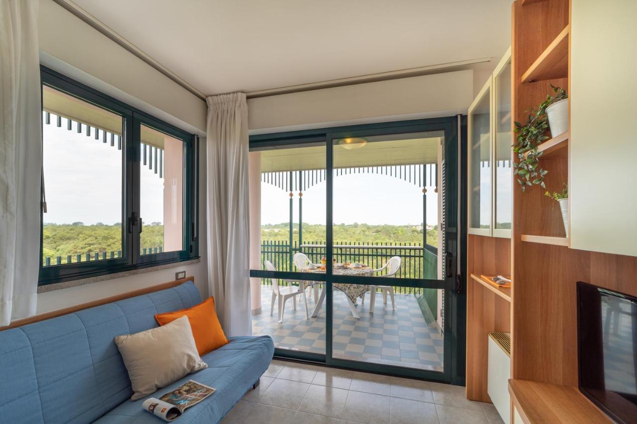 Residenza Delle Terme Apartment Bibione Exterior photo