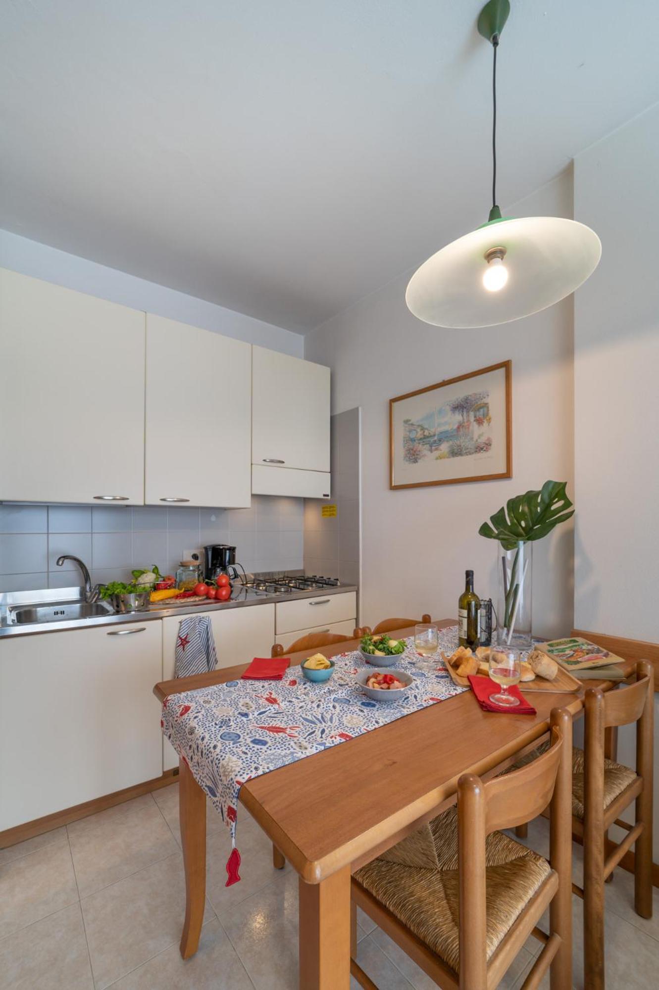 Residenza Delle Terme Apartment Bibione Exterior photo