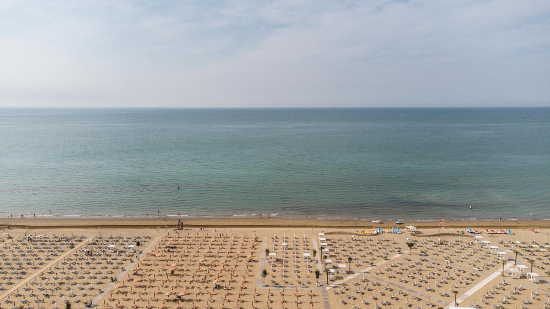 Residenza Delle Terme Apartment Bibione Exterior photo