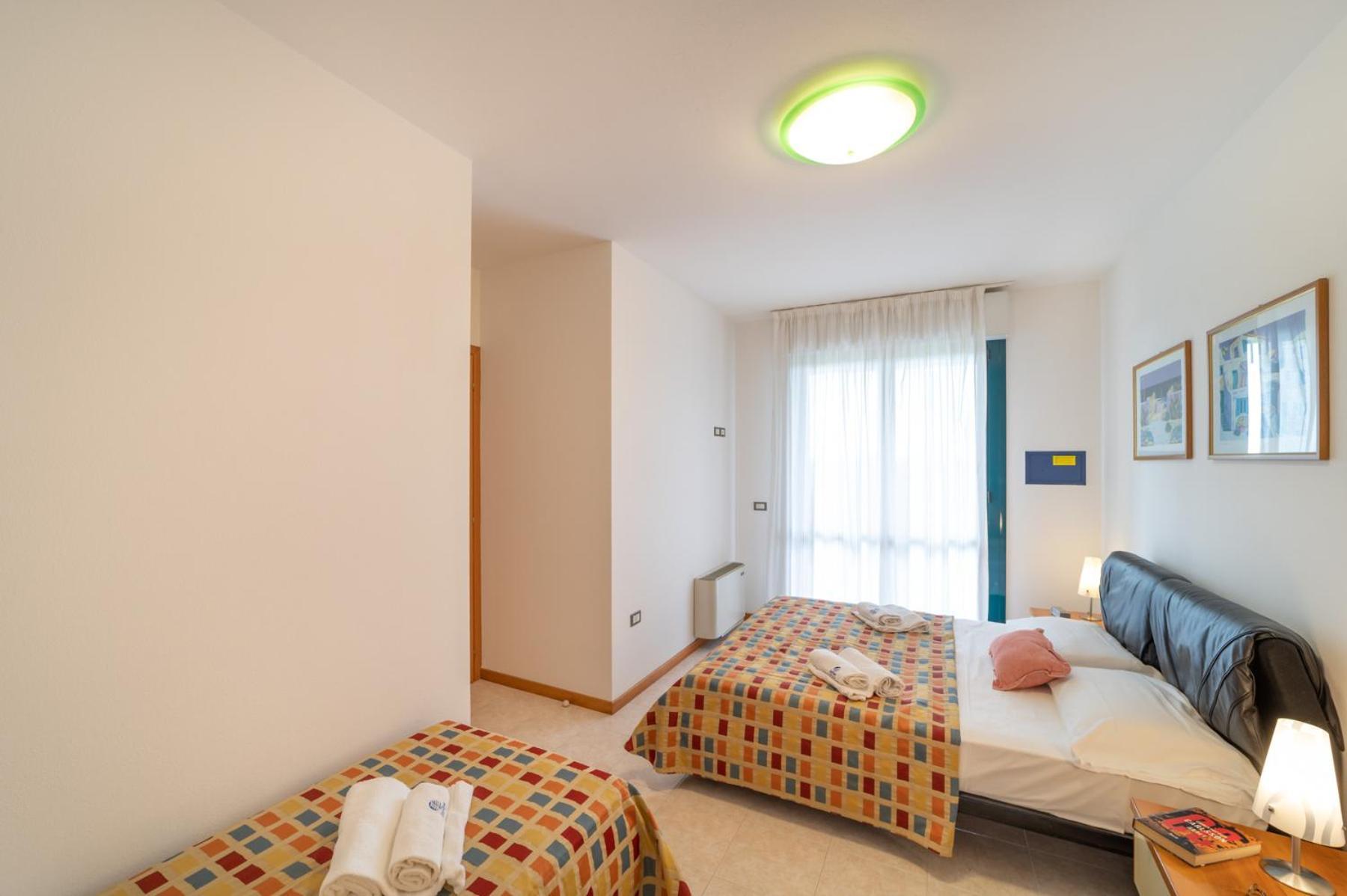 Residenza Delle Terme Apartment Bibione Exterior photo