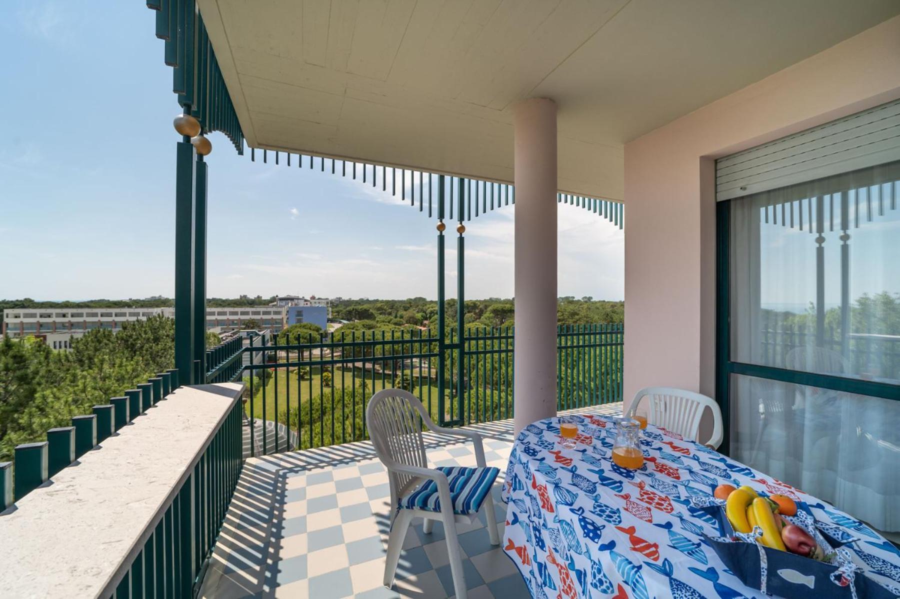 Residenza Delle Terme Apartment Bibione Exterior photo